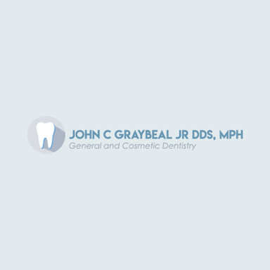 John C Graybeal Jr DDS, MPH logo