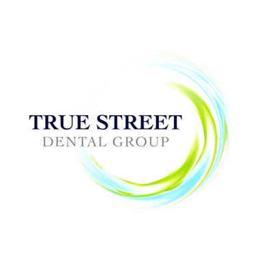 True Street Dental Group logo