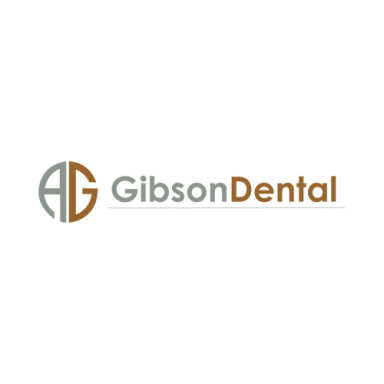 Gibson Dental logo