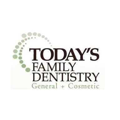 Today's Family Dentistry logo