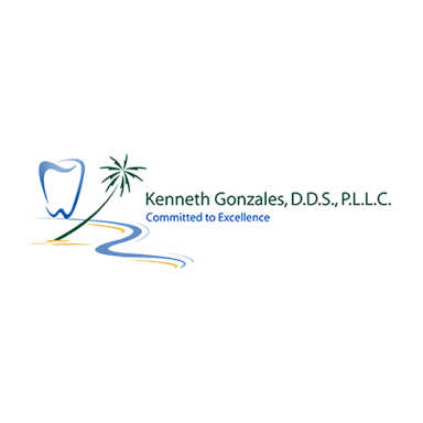 Kenneth Gonzales, D.D.S., P.L.L.C. logo