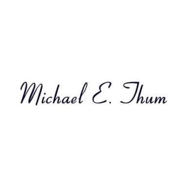 Michael E. Thum DDS logo