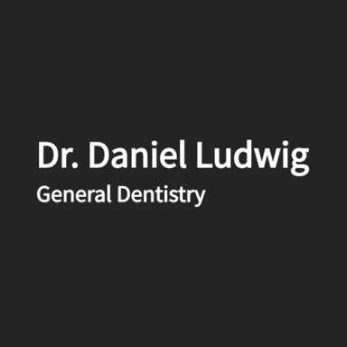 Dr. Daniel Ludwig General Dentistry logo