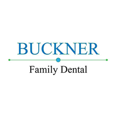 Buckner Family Dental logo