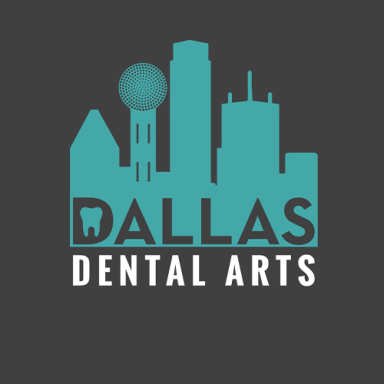 Dallas Dental Arts logo