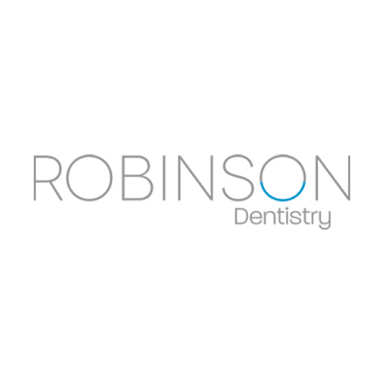 Robinson Dentistry logo