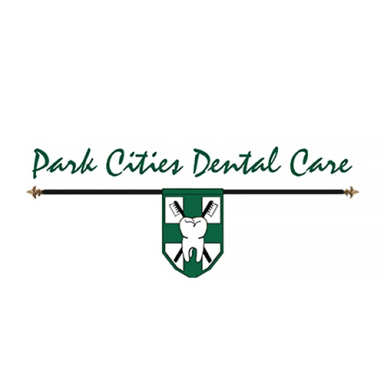 Park Cities Dental Care logo