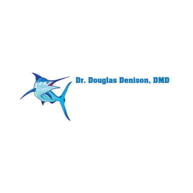 Dr. Douglas Denison, DMD logo