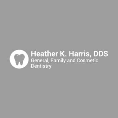 Heather K. Harris, DDS logo