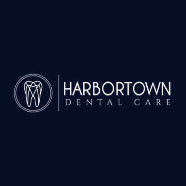 Harbortown Dental Care logo