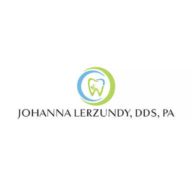 Johanna Lerzundy, DDS, PA logo