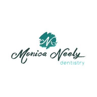 Monica Neely, DDS logo