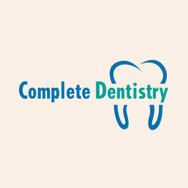 Complete Dentistry logo