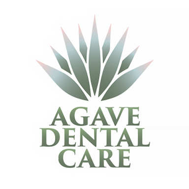 Agave Dental Care logo