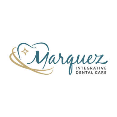 Marquez Integrative Dental Care logo