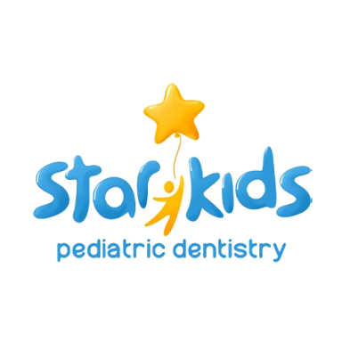 Star Kids Pediatric Dentistry - McRae logo