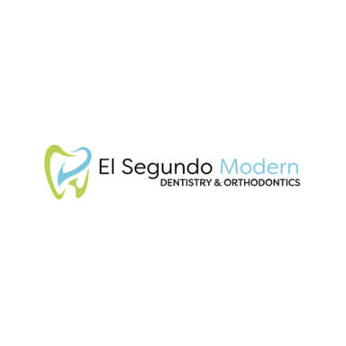 El Segundo Modern Dentistry & Orthodontics logo