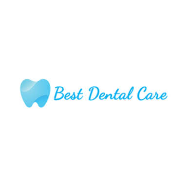 Best Dental Care logo