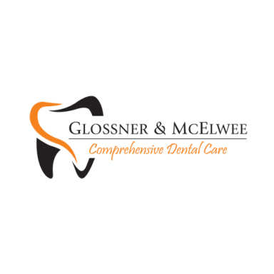 Glossner & McElwee Comprehensive Dental Care - Enola logo