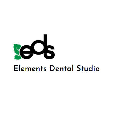 Elements Dental Studio logo