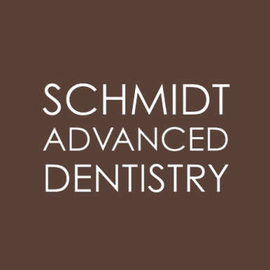 Schmidt Advanced Dentistry logo