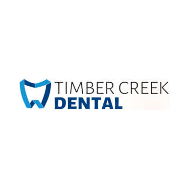 Timber Creek Dental logo