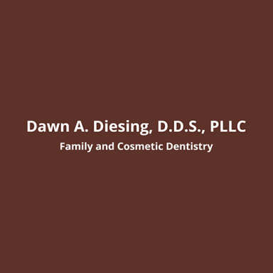 Dawn A. Diesing D.D.S., PLLC logo