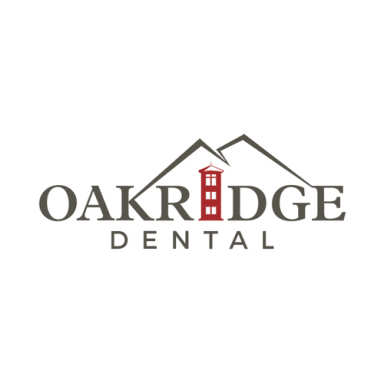 Oakridge Dental logo