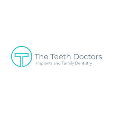 The Teeth Doctors logo