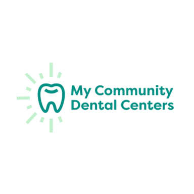 My Community Dental Centers logo