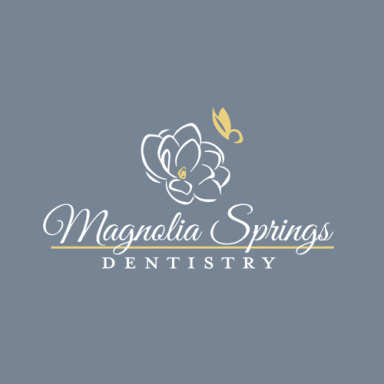 Magnolia Springs Dentistry logo