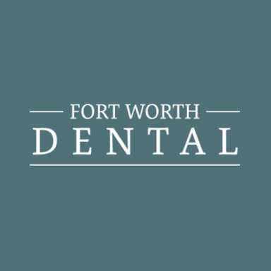 Fort Worth Dental logo