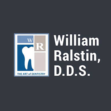 William Ralstin, D.D.S. Adam Furman, D.D.S. logo