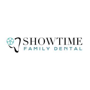 Showtime Family Dental logo