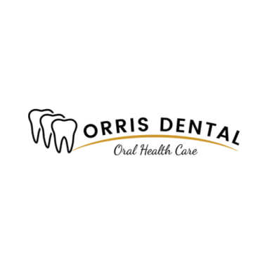 Orris Dental logo