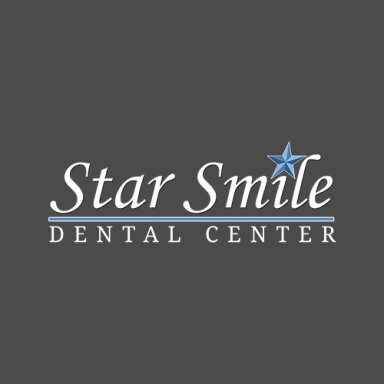 Star Smile Dental Center logo