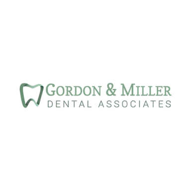 Gordon & Miller logo