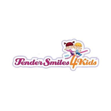 Tender Smiles 4 Kids logo