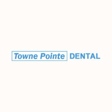 Towne Pointe Dental logo