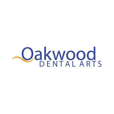 Oakwood Dental Arts Freehold Township logo