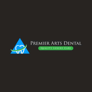 Premier Arts Dental logo