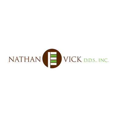 Nathan E. Vick DDS, Inc. logo