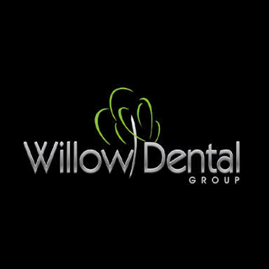 Willow Dental Group logo