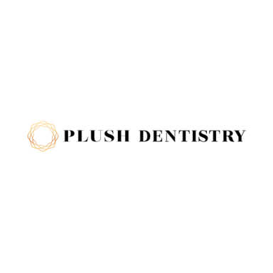 Plush Dentistry logo