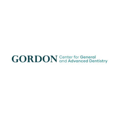 Gordon Center for General and Advanced Dentistry logo