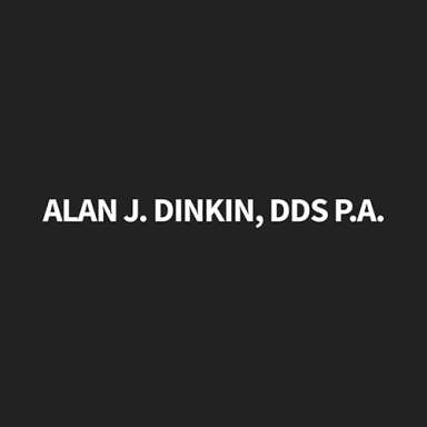 Alan J. Dinkin, DDS P.A. logo