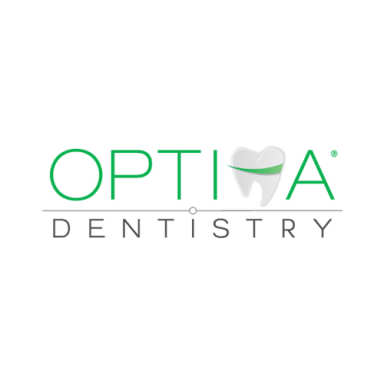 Optima Dentistry logo