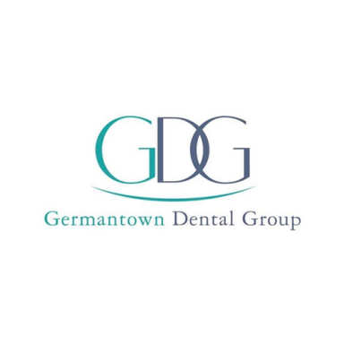 Germantown Dental Group logo