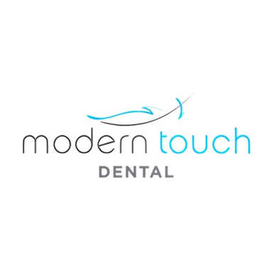 Modern Touch Dental - Glendale logo