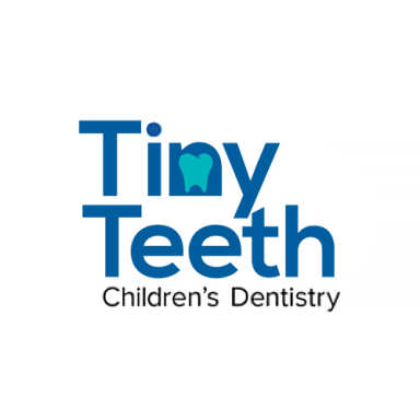 Tiny Teeth Children’s Dentistry logo